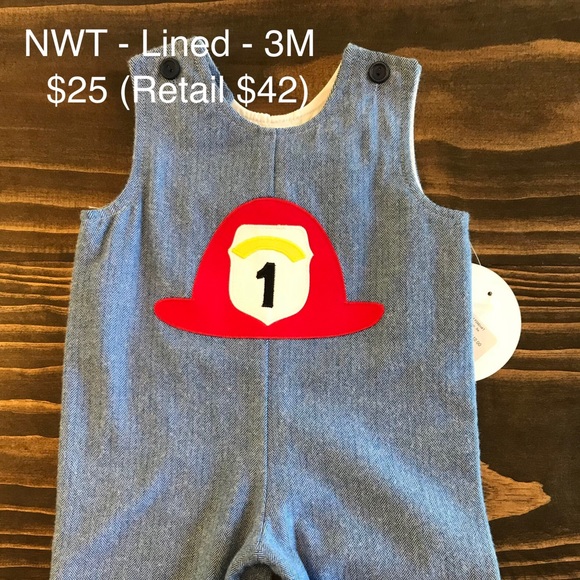 NWT Baby Clothes! 3M-3T - Picture 4 of 7